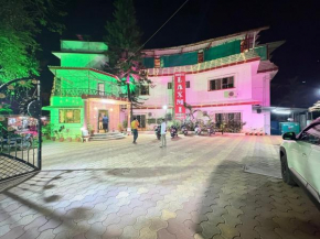 Hotel Laxmi Residency
